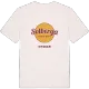 Solberga cirkel t-shirt