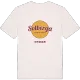 Solberga cirkel t-shirt