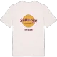 Solberga cirkel t-shirt