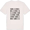 Solberga ordlek t-shirt