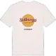 Solberga cirkel t-shirt