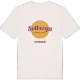 Solberga cirkel t-shirt