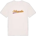 Solbergavallen baseball t-shirt