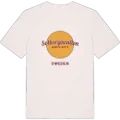 Solbergavallen cirkel t-shirt