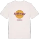 Solberget cirkel t-shirt
