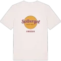 Solberget cirkel t-shirt
