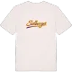 Solberget baseball t-shirt