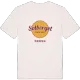 Solberget cirkel t-shirt