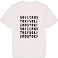 Solbergstorp ordlek t-shirt