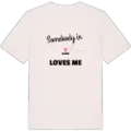 Någon i Solbo älskar mig t-shirt