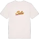 Solbo baseball t-shirt