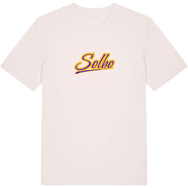 Solbo baseball t-shirt – t-shirt från PinShirt