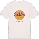 Solbo cirkel t-shirt