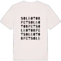 Solbotorpet ordlek t-shirt