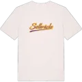 Solbräcke baseball t-shirt