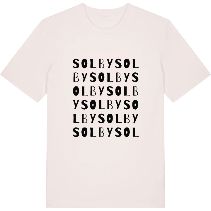 Solby ordlek t-shirt – t-shirt från PinShirt