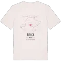 Sólca karta t-shirt