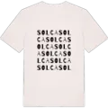 Solca ordlek t-shirt