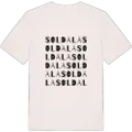 Soldala ordlek t-shirt