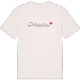 Soldalen hjärta t-shirt