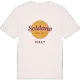 Soldano cirkel t-shirt