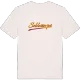 Soldattorpet baseball t-shirt