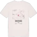 Soleilhas karta t-shirt