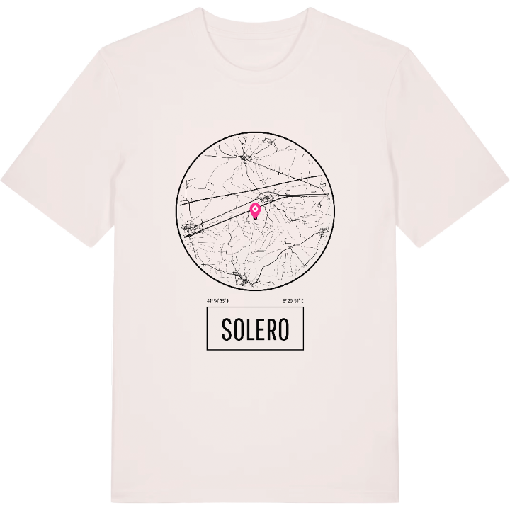 Solero t-shirt – t-shirt från PinShirt