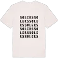 Solers ordlek t-shirt