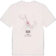 Solf karta t-shirt