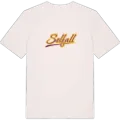 Solfall baseball t-shirt
