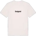 Solgård fetstil t-shirt