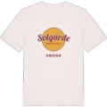 Solgärde cirkel t-shirt