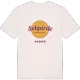 Solgärde cirkel t-shirt