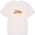 Solhag baseball t-shirt