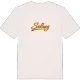 Solhag baseball t-shirt