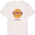 Solhag cirkel t-shirt