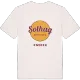 Solhag cirkel t-shirt