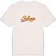 Solhaga baseball t-shirt