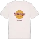 Solhaga cirkel t-shirt