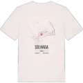 Solhaga karta t-shirt