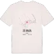 Solhaga karta t-shirt