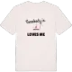 Någon i Solhaga älskar mig t-shirt