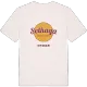 Solhaga cirkel t-shirt
