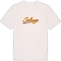 Solhaga baseball t-shirt