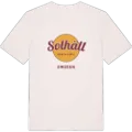 Solhäll cirkel t-shirt