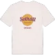 Solhäll cirkel t-shirt