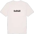 Solhäll fetstil t-shirt