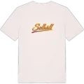 Solhäll baseball t-shirt