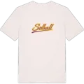 Solhall baseball t-shirt
